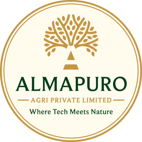 Almapuro Agri — Where Tech Meets Nature