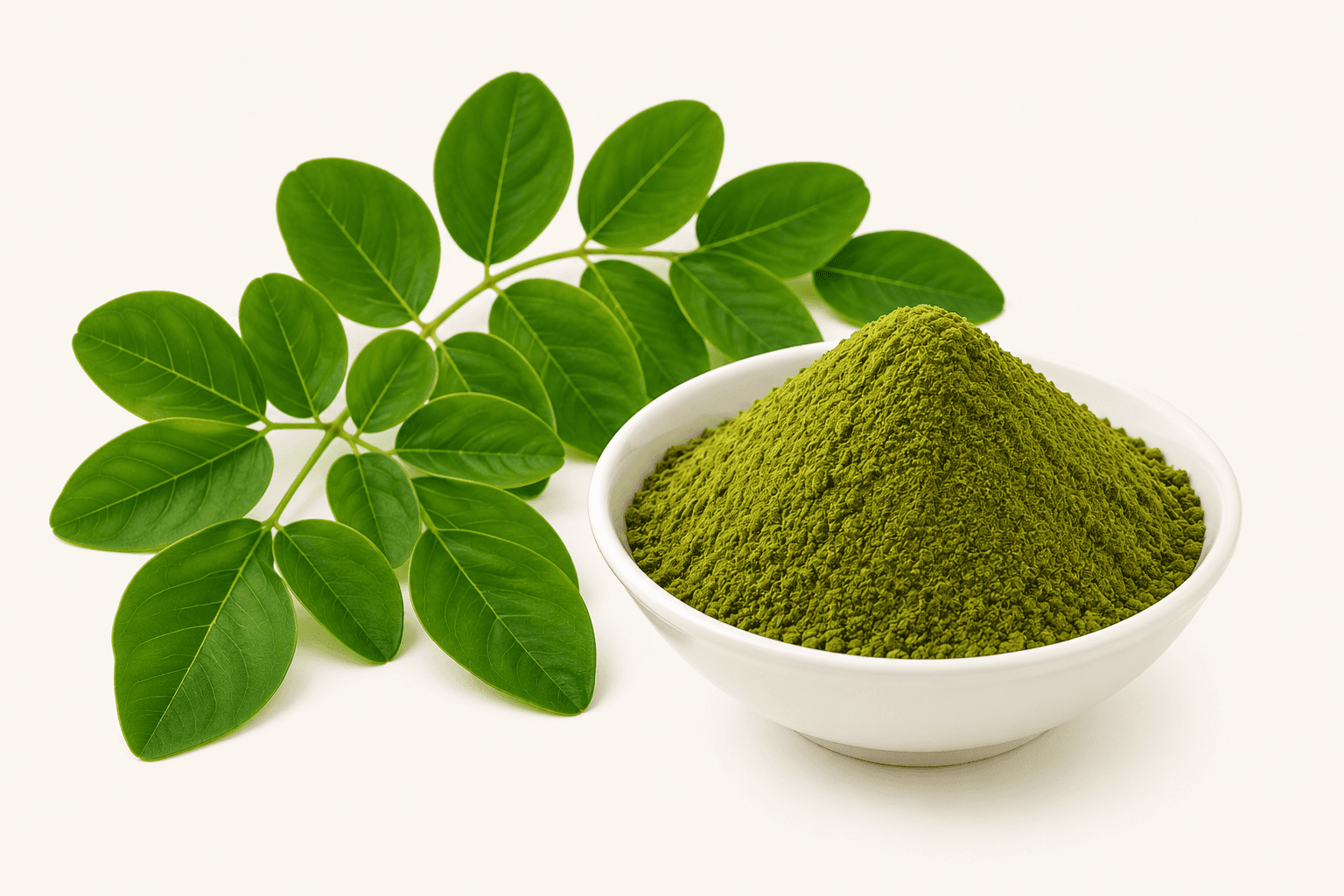 Leaf & Herb Powders