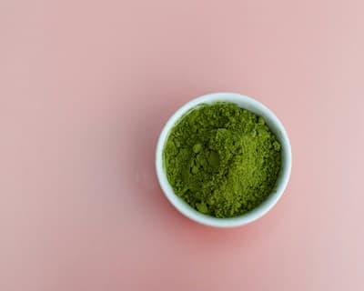 Moringa Powder