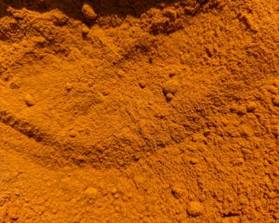 Turmeric Powder